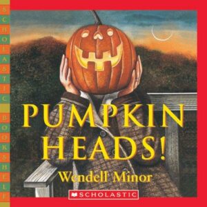 Pumpkin Heads