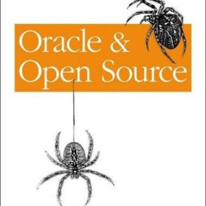 Oracle and Open Source