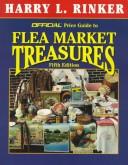 The Official Price Guide to Flea Market Treasures