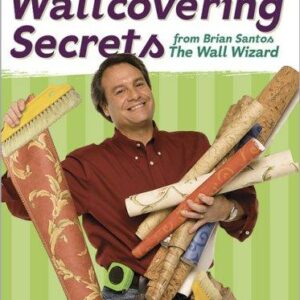 Wallcovering Secrets from the Wall Wizard