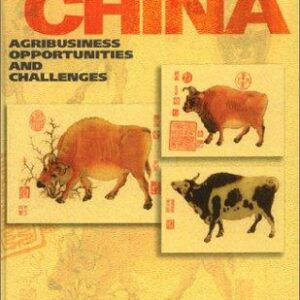 Beef in China