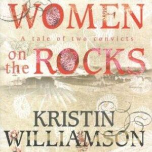 Women on the Rocks