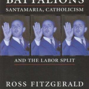 The Pope's Battalions