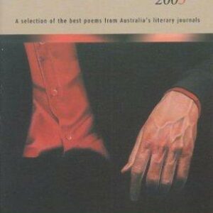The Best Australian Poetry 2003