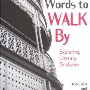 Words to Walk By