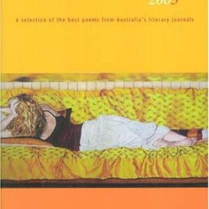 The Best Australian Poetry 2005