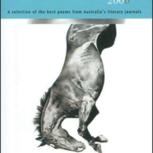 The Best Australian Poetry 2006