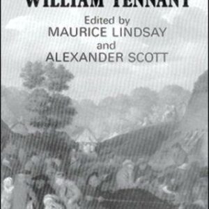 The Comic Poems of William Tennant