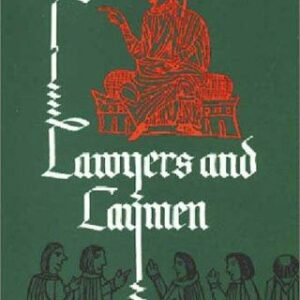 Lawyers and Laymen