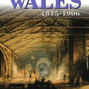 History of Wales 1815-1906