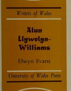 Alun Llywelyn-Willliams
