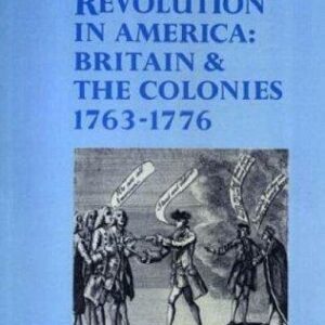 Revolution in America