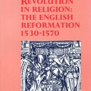 Revolution in Religion