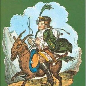 A Most Peculiar People