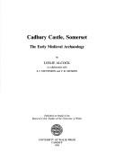 Cadbury Castle, Somerset