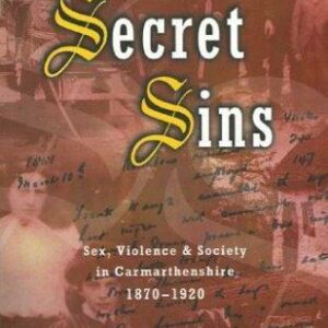 Secret Sins