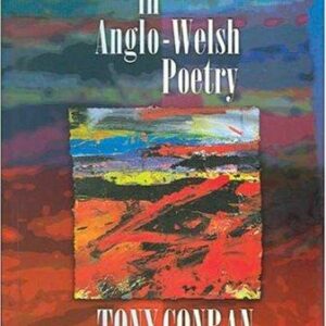 Frontiers in Anglo-Welsh Poetry