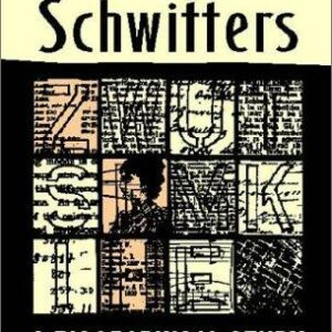 Kurt Merz Schwitters