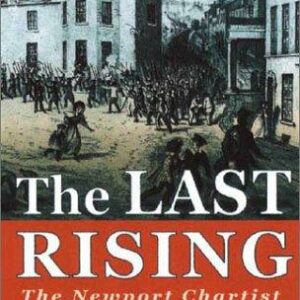 The Last Rising