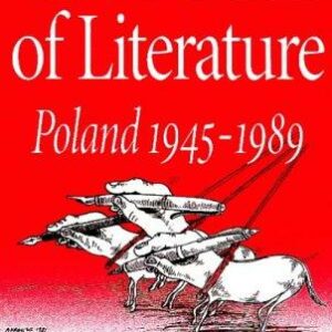 The Politics of Literature