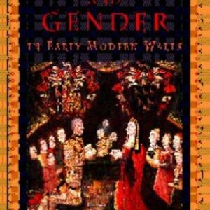 Women and Gender in Early Modern Wales