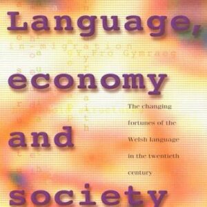 Language, Economy and Society