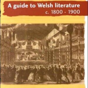 A Guide to Welsh Literature: 1800-1900