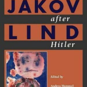 Writing after Hitler