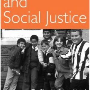 Education and Social Justice