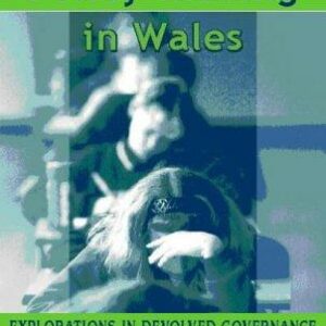 Education Policy-Making in Wales