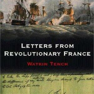 Letters from Revolutionary France