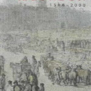 The Welsh in London, 1500-2000