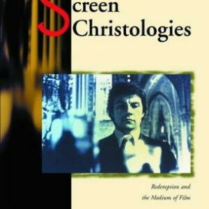 Screen Christologies