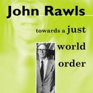John Rawls