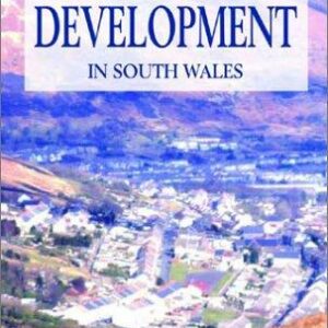 Community Development in South Wales