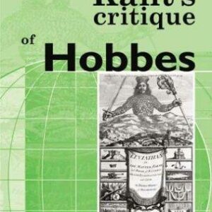 Kant's Critique of Hobbes