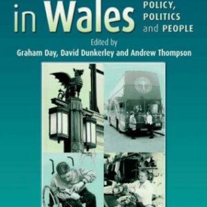 Civil Society in Wales