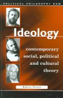 Ideology