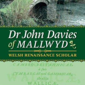 Dr. John Davies of Mallwyd