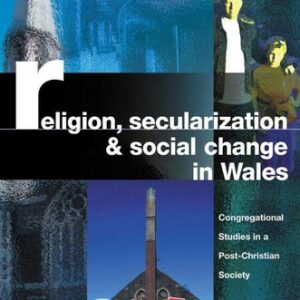Religion, Secularization and Social Change