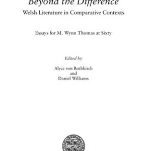 Beyond the Difference