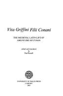 Vita Griffini Filii Conani