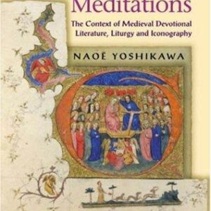 Margery Kempe's Meditations