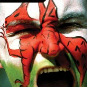 History of Sport in Wales