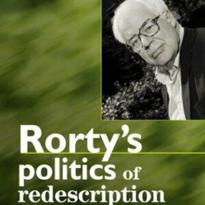 Rorty's Politics of Redescription
