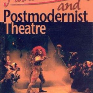 Francisco Nieva and Postmodernist Theatre