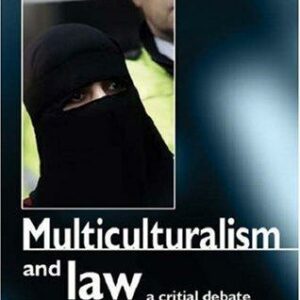 Multiculturalism and Law