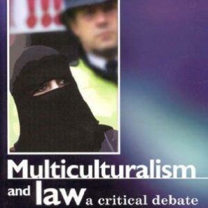 Multiculturalism and Law