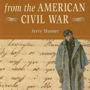 Welsh Writing from the American Civil War