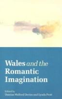 Wales and the Romantic Imagination
